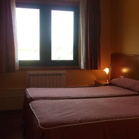 Val De Serantes Ferrol