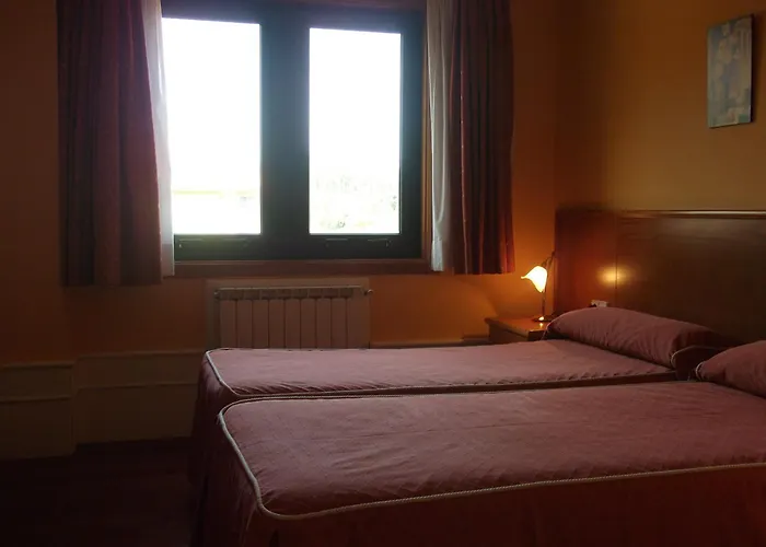 Val De Serantes Ferrol