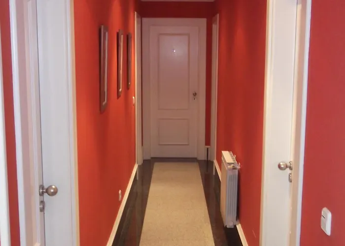 Val De Serantes 3* Ferrol