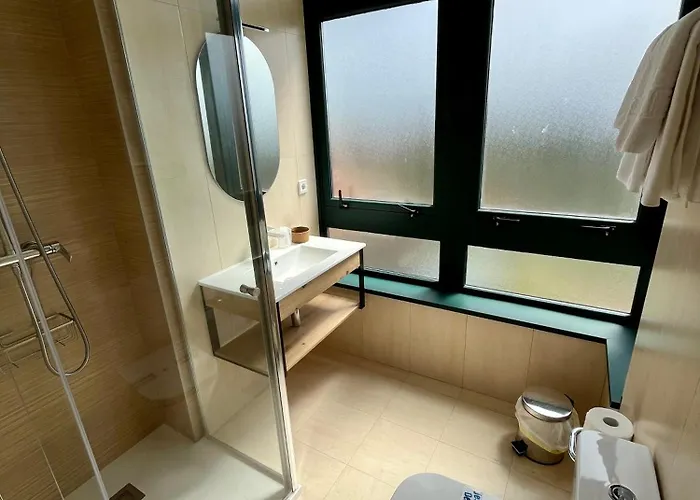 بيت ضيافة Val De Serantes 3*